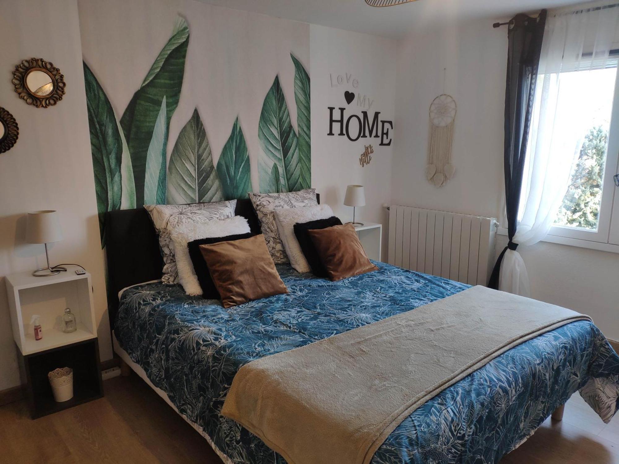 La Tourelle Suite Cosy Entre Vignoble Aixois Et Luberon Le Puy-Sainte-Réparade Extérieur photo