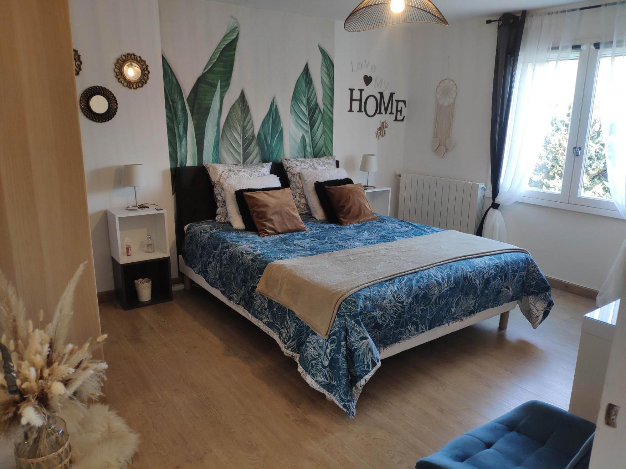 La Tourelle Suite Cosy Entre Vignoble Aixois Et Luberon Le Puy-Sainte-Réparade Extérieur photo